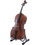 D'Luca Economy Cello Stand