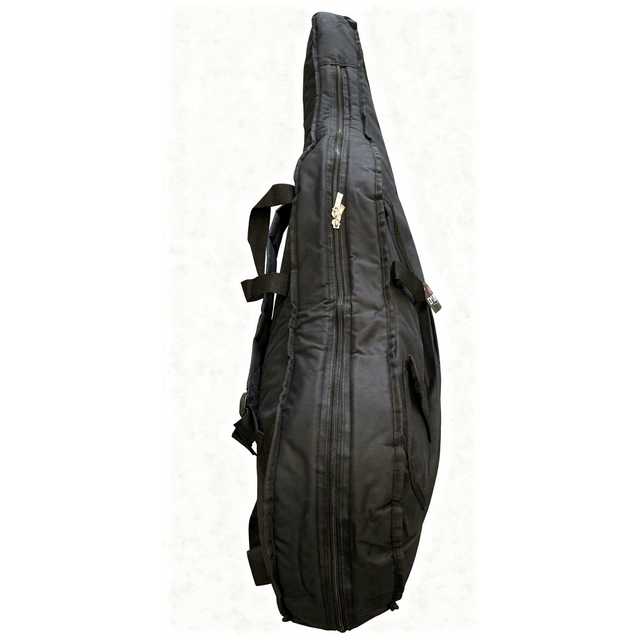 D’Luca Padded Cello Gig Bag 1/4