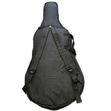 D’Luca Padded Cello Gig Bag 4/4