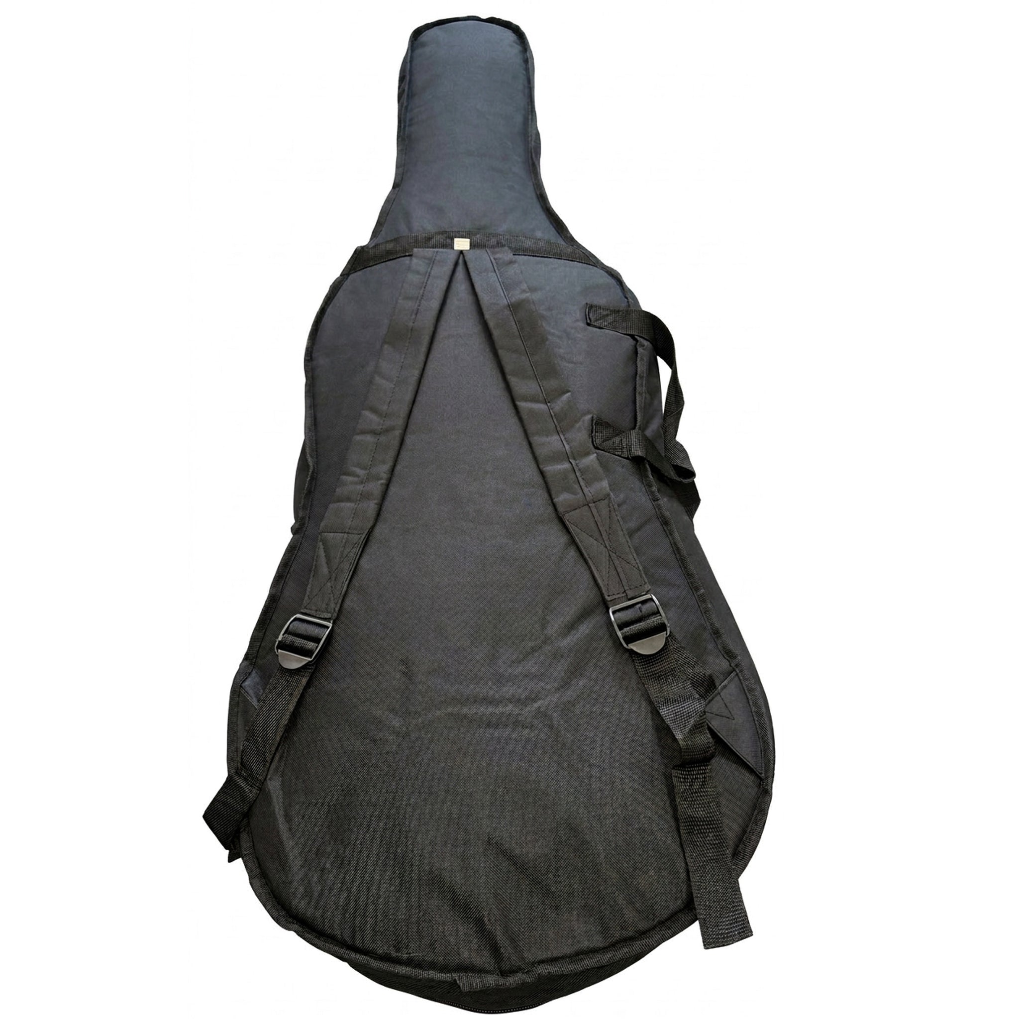 D’Luca Padded Cello Gig Bag 4/4