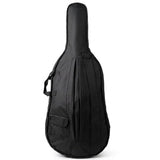 D’Luca Padded Cello Gig Bag 1/4