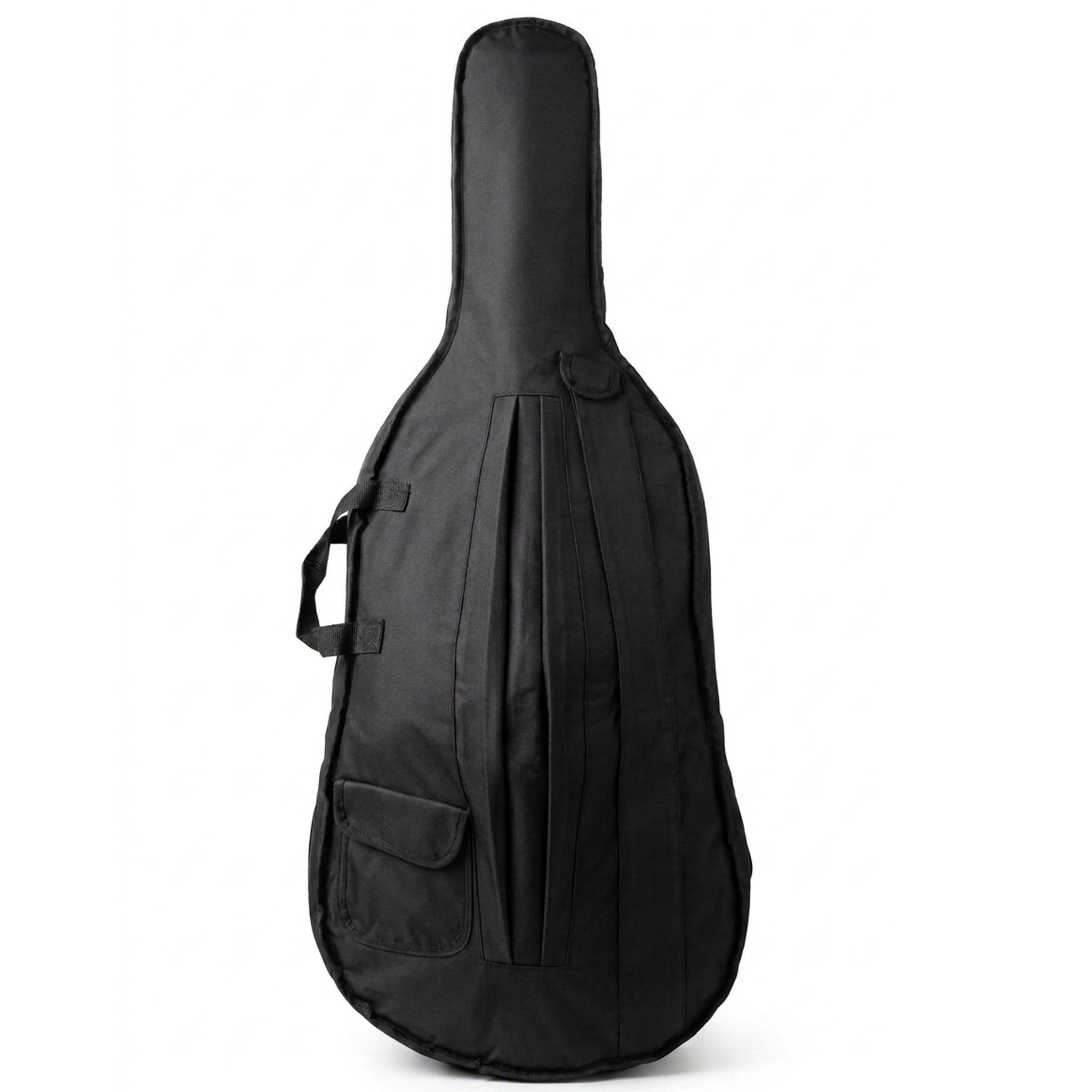 D’Luca Padded Cello Gig Bag 1/4