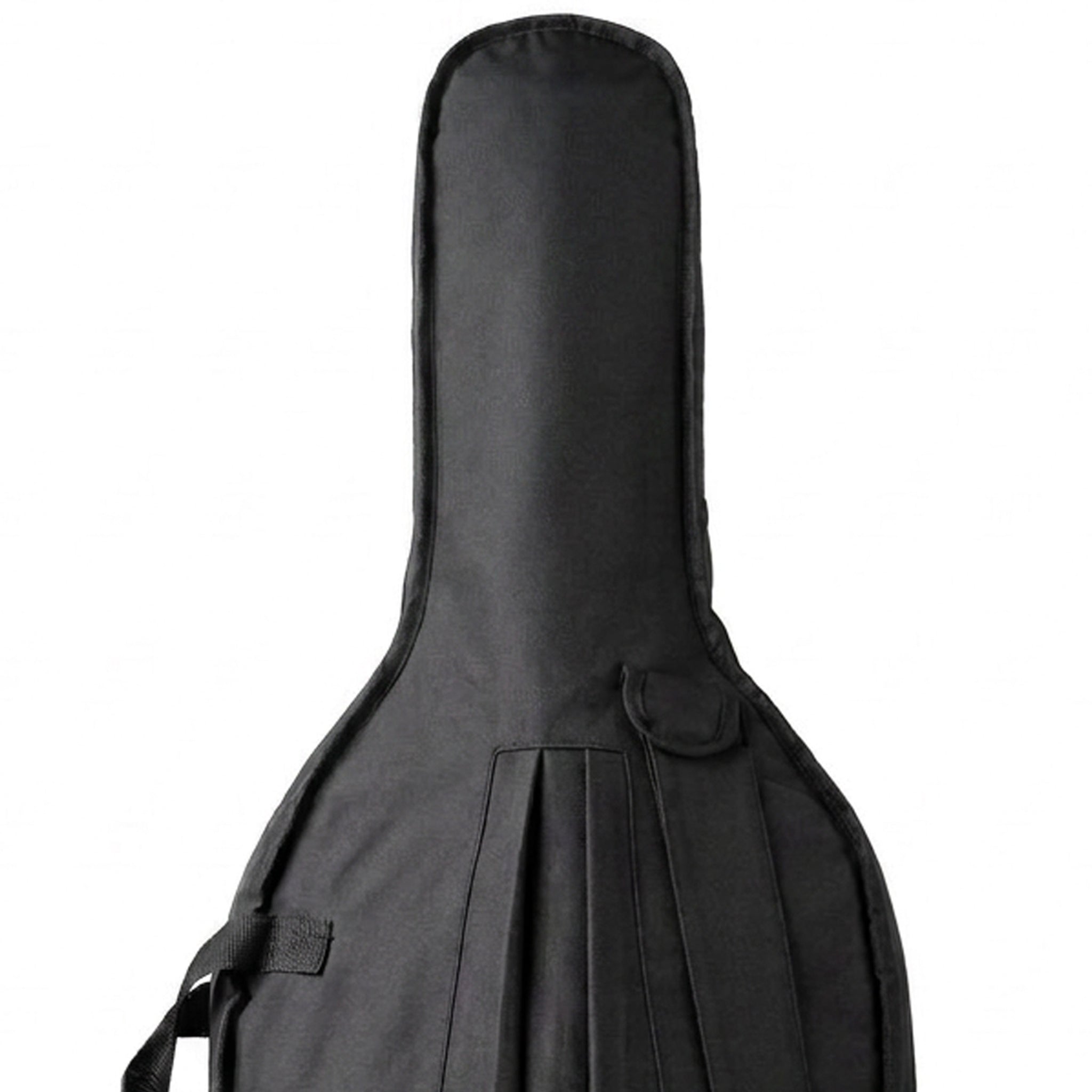 D’Luca Padded Cello Gig Bag 1/2