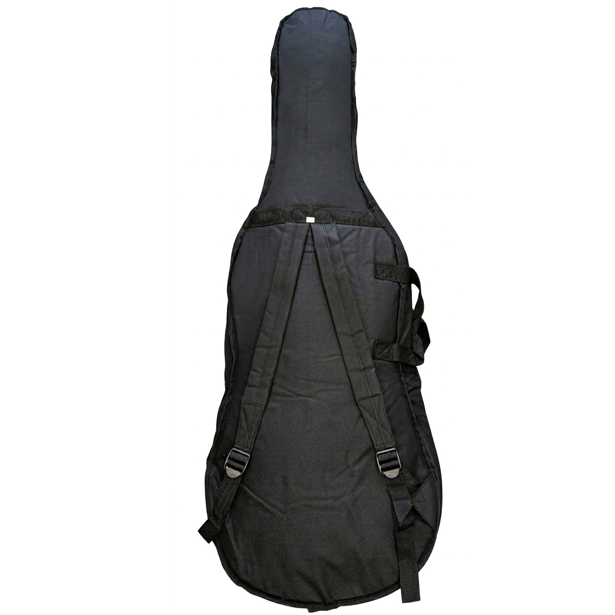 D’Luca Padded Cello Gig Bag 4/4
