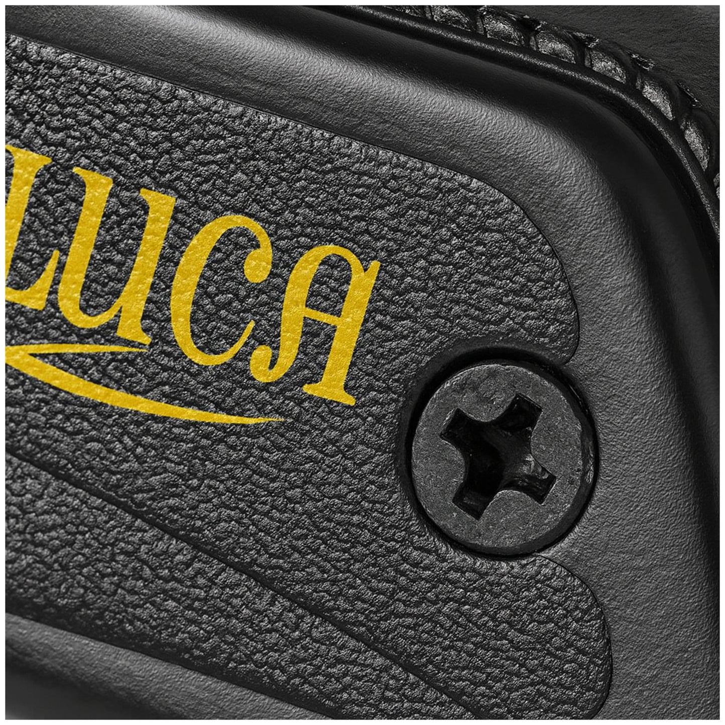 D’Luca Bajo Quinto and Bajo Sexto Passive Soundhole Pickup Single Coil