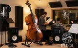 D'Luca Economy Cello Stand