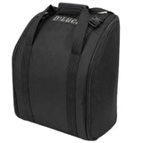 D'Luca BG Series Accordion Gig Bag for 34 Keys / Chromatic Size, Black
