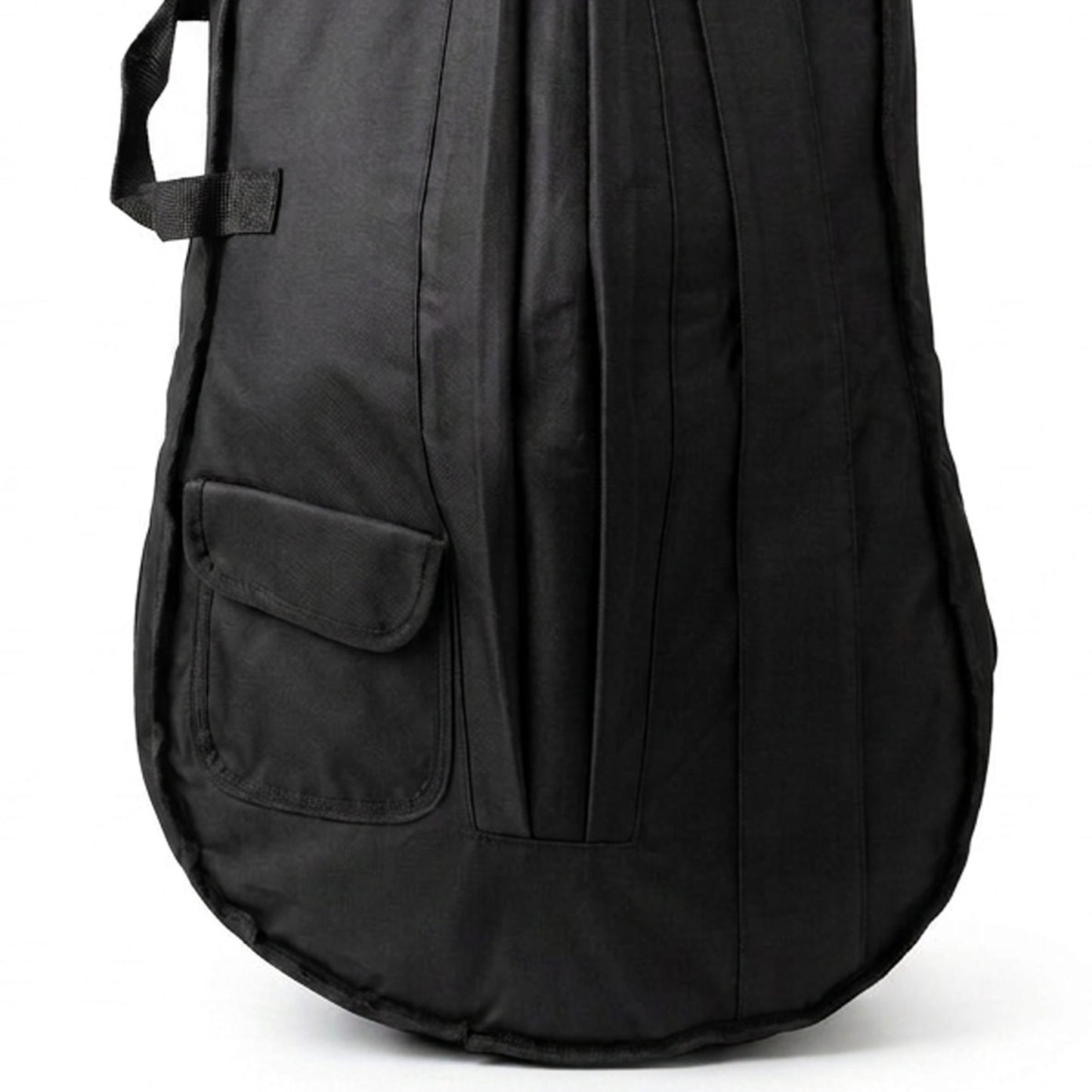 D’Luca Padded Cello Gig Bag 1/2