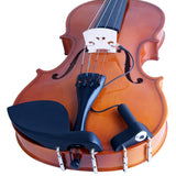 D'Luca 170 Violin Pickup with Volume Control, Cork/Wood Tip for Warm Tone