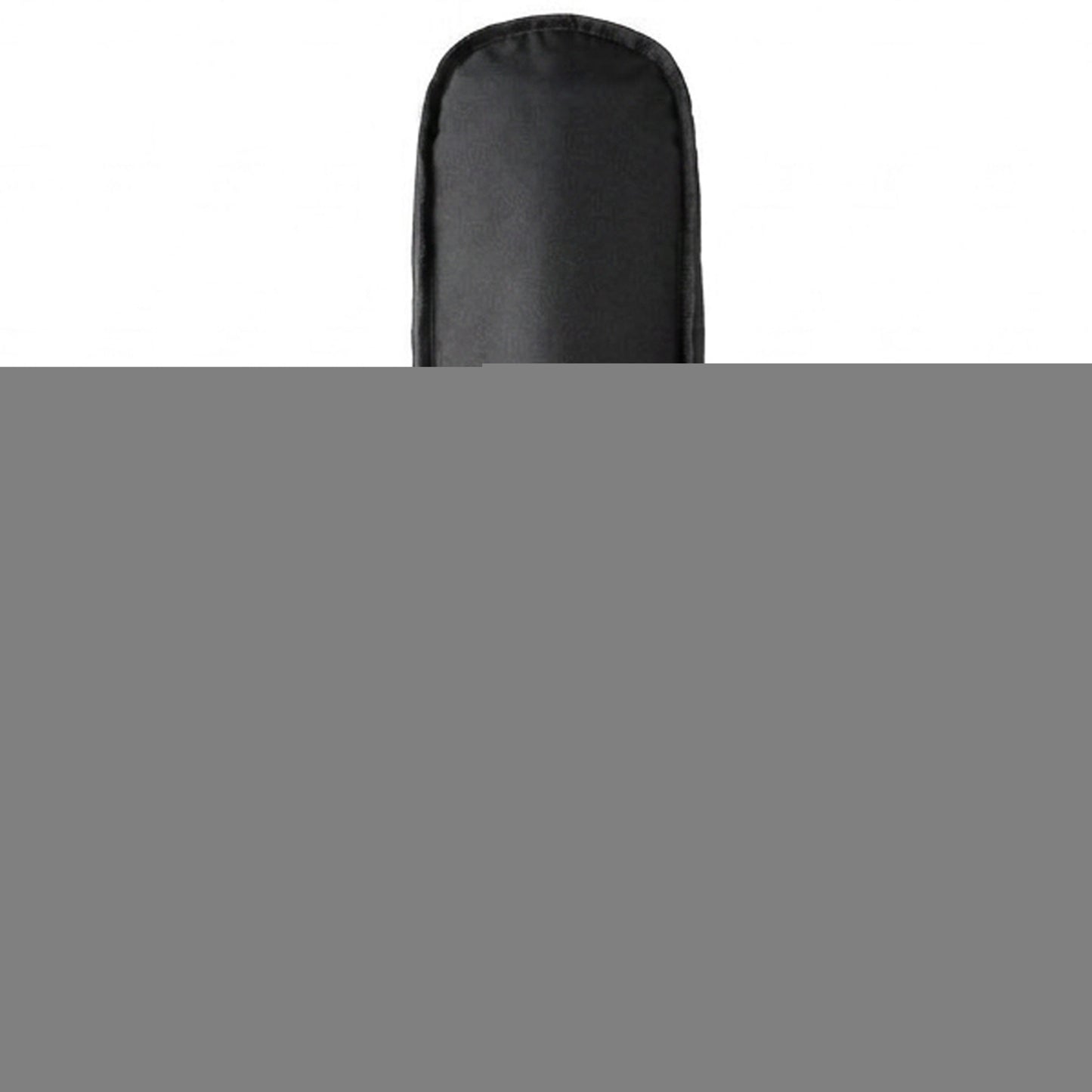 D’Luca Padded Cello Gig Bag 1/4