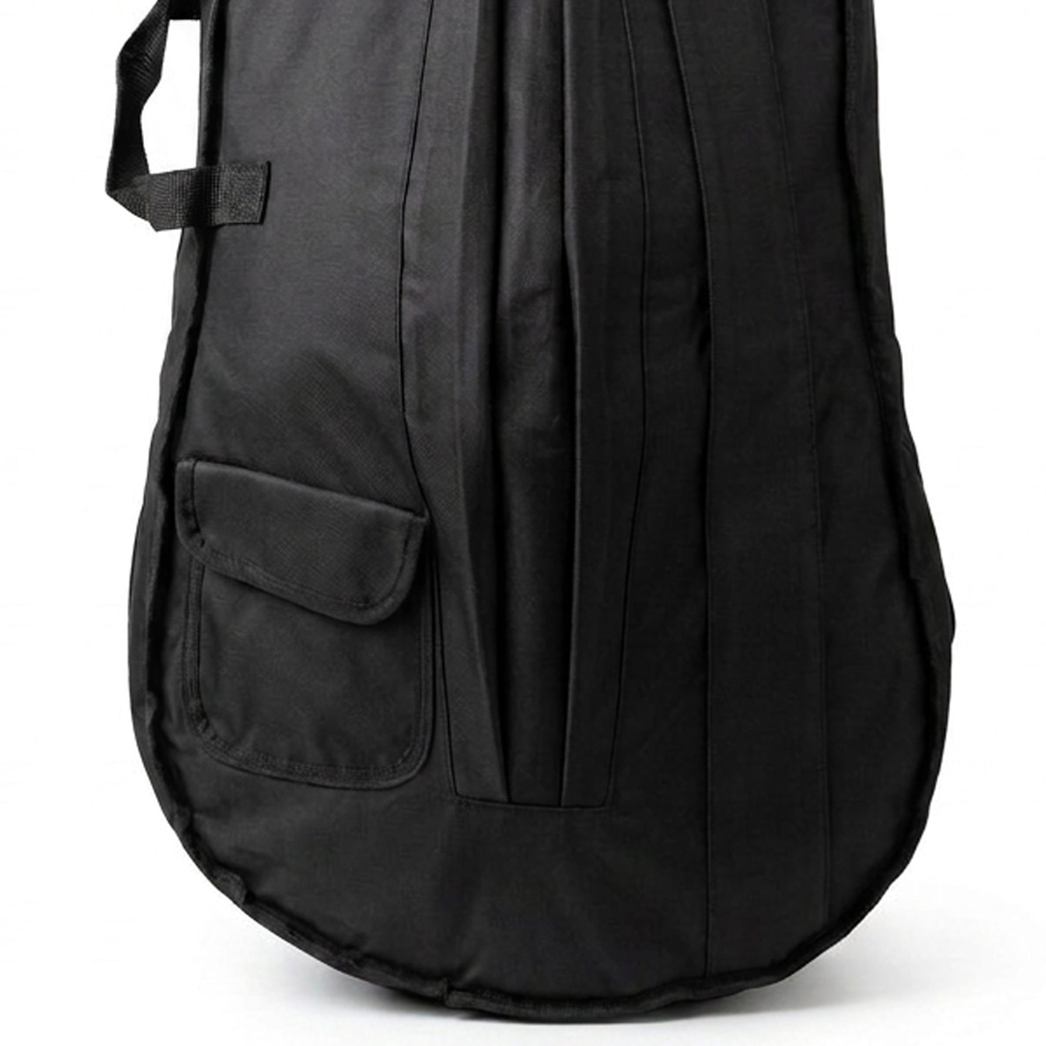 D’Luca Padded Cello Gig Bag 1/4