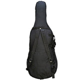 D’Luca Padded Cello Gig Bag 3/4