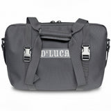 D'Luca BG Series Accordion Gig Bag for 26/Compact 48 Bass Piano Accordions Black