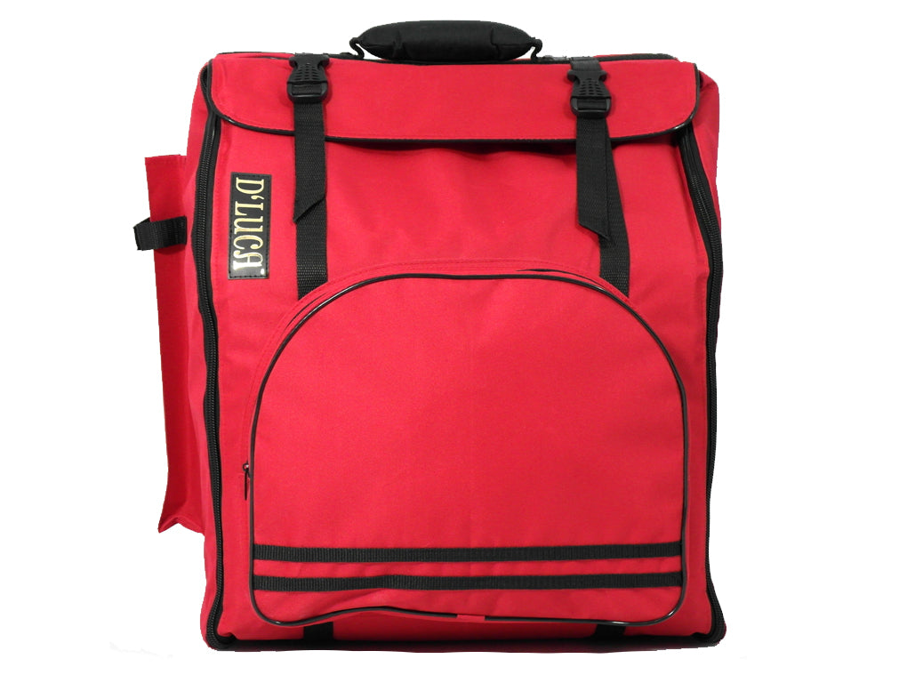 Accordion gig bag 120 bass deals