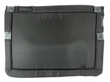 D'Luca Piano Accordion Back Pad Large, 13 inches Height x 17.25 inches Length